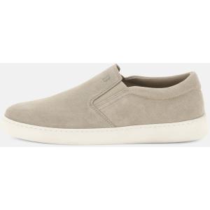 Boggi, Slip-on Heirtage In Pelle Scamosciata, Uomo, Sabbia, Taglia: 41-7