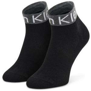 33-Calzini corti da donna 701218785 r.OS Nero