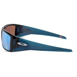Occhiali Da Sole Oakley Blu Taglia onesize Oakley  Taglia onesize