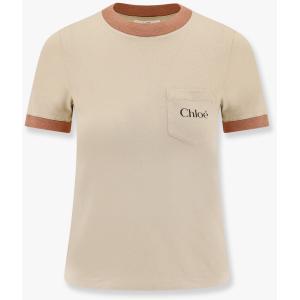 T-SHIRT - CHLOE' - Donna