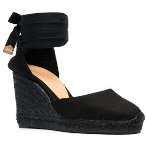 Sandali Carina Castaner Nero Taglia 36 Castaner  Taglia 36