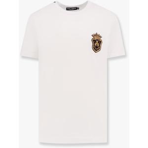 T-SHIRT - DOLCE & GABBANA - Uomo