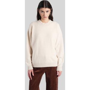 Maglia  in Cashmere Beige