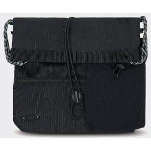 Oakley Borsa Tracolla Reserve Pouch Pitch Black