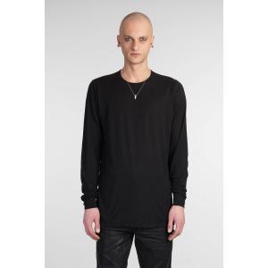 Level ls t in Cotone Nero