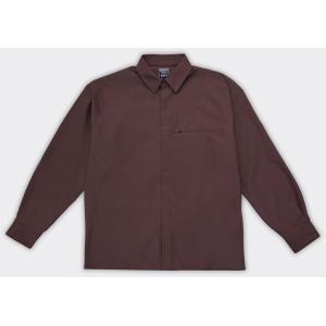 Champion Camicia Black Edition Mocha