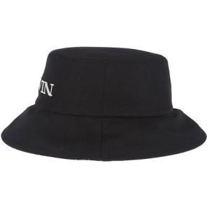 Cappello Da Pescatore Reversibile Lanvin Nero Taglia 58 Lanvin  Taglia 58