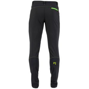 Pantaloni Leggeri Ramezza Karpos Verde Taglia 46 Karpos Taglia 46