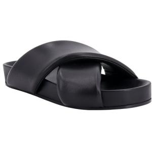 Sandali Jil Sander Nero Taglia 40 Jil Sander  Taglia 40