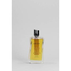 Profumo Cruda in vetro Viola