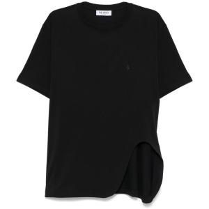 T-shirt in cotone
