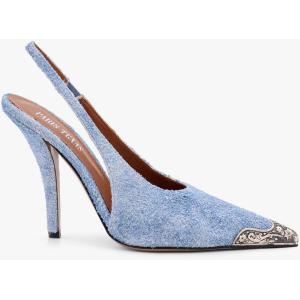 JESSICA WESTERN - PARIS TEXAS - Donna