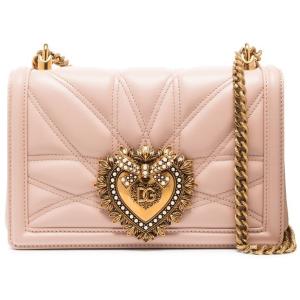 Borsa a tracolla Devotion media