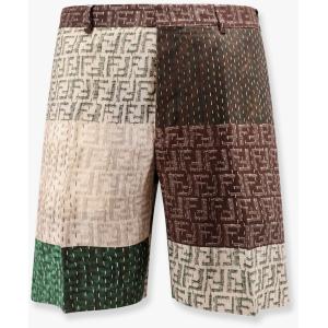 BERMUDA - FENDI - Uomo