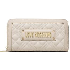 33-Portafoglio grande da donna JC5600PP0GLA0103 Beige