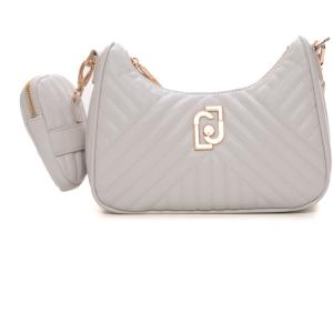 Liu Jo Borsa a tracolla Bianco Poliuretano Donna