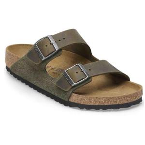 Sandali Arizona Birkenstock Nero Taglia 41 Birkenstock Taglia 41