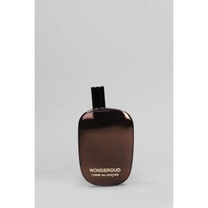 Profumo Wonderoud in vetro Grigio