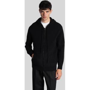 Maglia  in Lana Nera