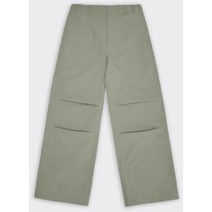 Rains Pantalone Suva Hardshell Wide Drift