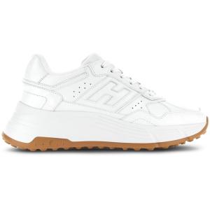 Sneakers con inserti