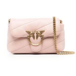 Borsa a tracolla Love Puff