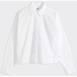 Levi's Camicia Cropped Harlie Bianca