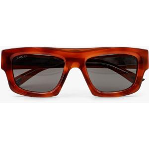 OCCHIALI DA SOLE - GUCCI - Uomo