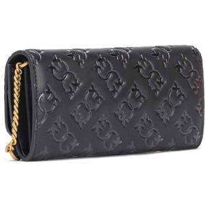 Pochette Love Tiny Birds Pinko Metallico Taglia onesize Pinko  Taglia onesize