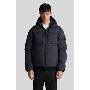 Piumino  in Poliammide Blu