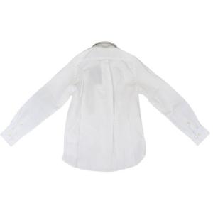 Camicia Con Ricamo Logo Polo Ralph Lauren Bianco Taglia 8Y Polo Ralph Lauren  Taglia 8Y