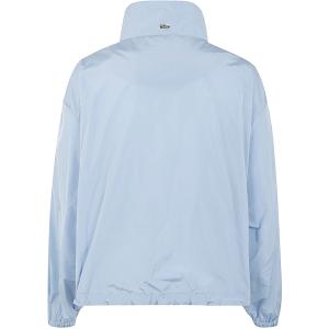 Bomber Jacket Herno Blu Taglia 44