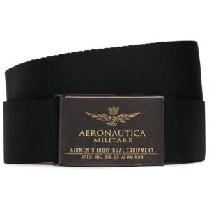 33-Cintura da uomo 222CI288CT3066 Nero