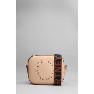 Borsa a spalla  in Poliammide Rosa