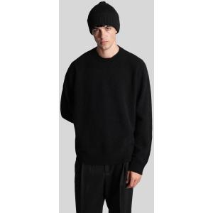 Maglia  in Poliammide Nera