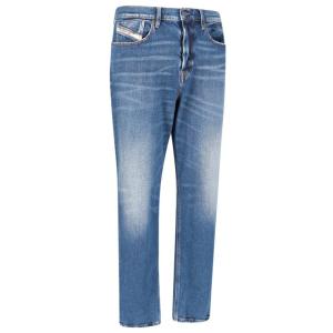 Jeans Diesel Diesel Blu Taglia 31 Diesel  Taglia 31