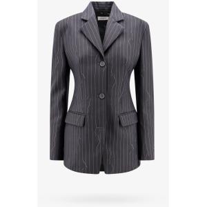 GIACCA - OFF WHITE - Donna