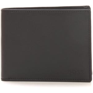 BOSS Portafoglio ASOLO Marrone Pelle Uomo