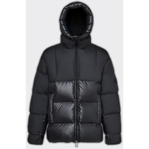 Pyrenex Piumino Eneko Nero