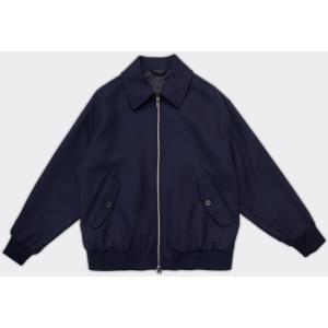 Selected Homme Giacca Bjorn Manteco Blouson Sky Captain