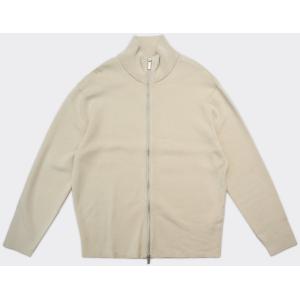 Selected Homme Cardigan Teller Relaxed Zip Oatmeal