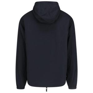 Giacca Cappuccio Burberry Nero Taglia XL Burberry  Taglia XL