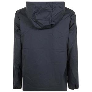Giacca Antipioggia Lohja Rains Blu Taglia XL Rains  Taglia XL