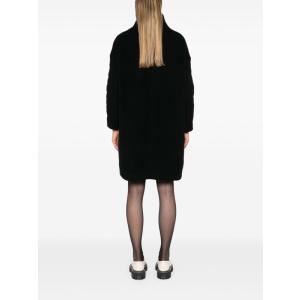 Cappotto Herno Nero Taglia 42 Herno  Taglia 42