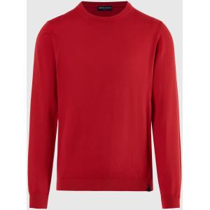 North Sails - Maglia in cotone organicoNorth SailsWatermelonS