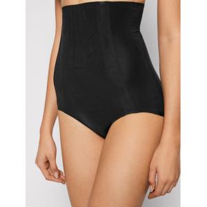 33-Intimo modellante pezzo sotto Shape Light C28570 Nero