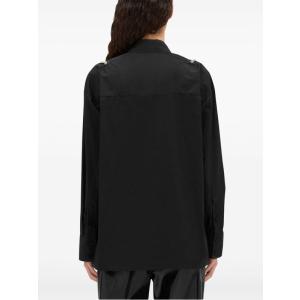 Giacca Casual M.s.g.m. Nero Taglia 40 M.s.g.m.  Taglia 40