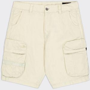 Alpha Industries Shorts Manoeuvre Stone