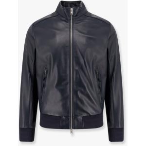 GIACCA IN PELLE - DFOUR - Uomo