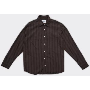 NN07 Camicia Freddy Demitasse